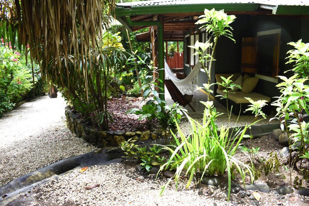 Pachamama Lodge Playa Santa Teresa  Exterior photo